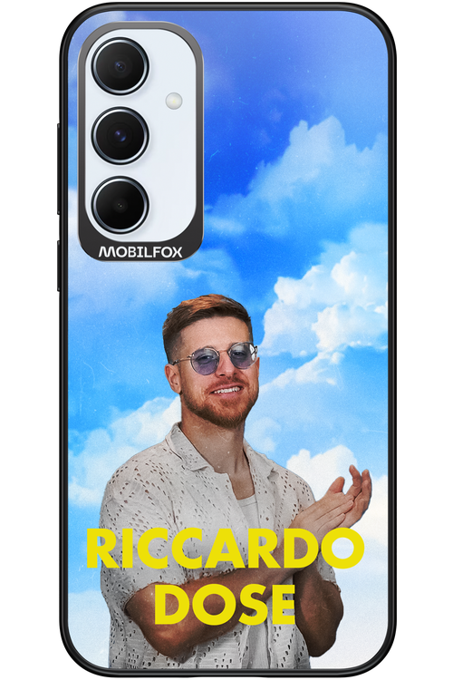 Riccardo Sky - Samsung Galaxy A55