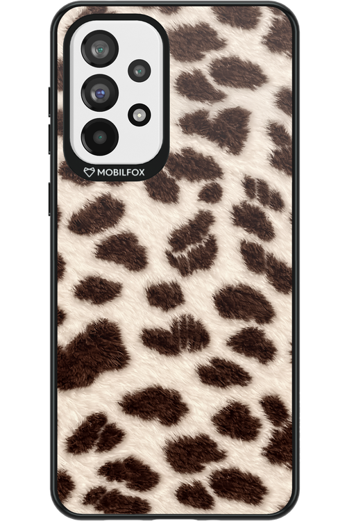 Wild Coat - Samsung Galaxy A73