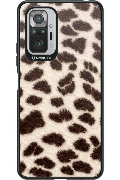 Wild Coat - Xiaomi Redmi Note 10 Pro