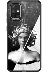 Medusa - Samsung Galaxy A71