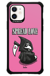 SPREAD LOVE - Apple iPhone 12