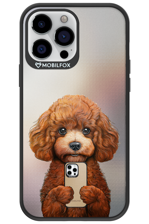 Dog x Fox 2.0 - Apple iPhone 13 Pro Max