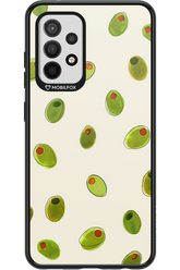 Olive Babe - Samsung Galaxy A52 / A52 5G / A52s
