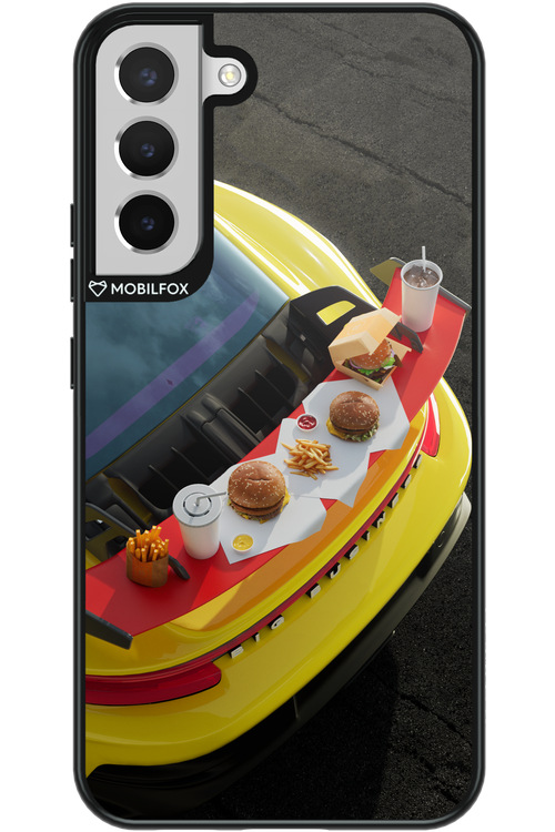 BigBusiness - Samsung Galaxy S22+