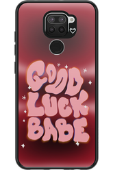BEST_WISH - Xiaomi Redmi Note 9