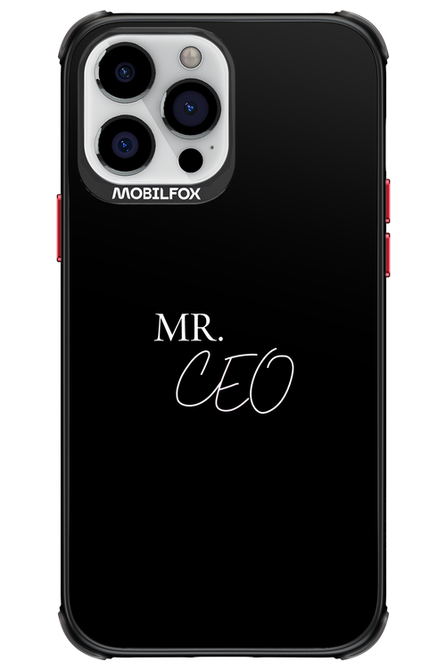 Mr. CEO - Apple iPhone 13 Pro Max