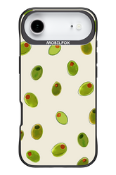 Olive Babe - Apple iPhone 17 Air