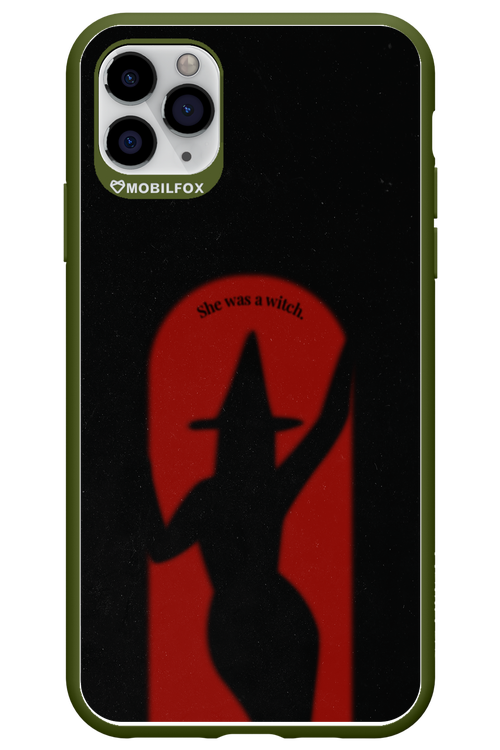 Witch Season - Apple iPhone 11 Pro Max