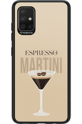 Espresso M - Samsung Galaxy A51