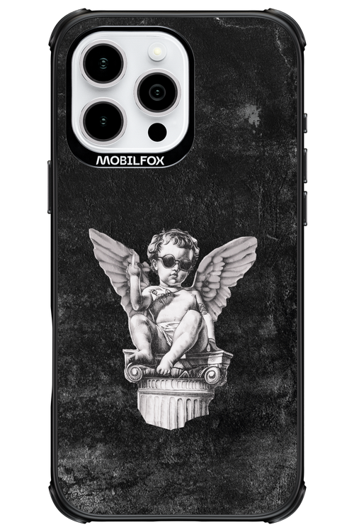 Fallen Angel - Apple iPhone 16 Pro Max