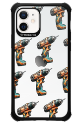 Screwdriver Time - Apple iPhone 12