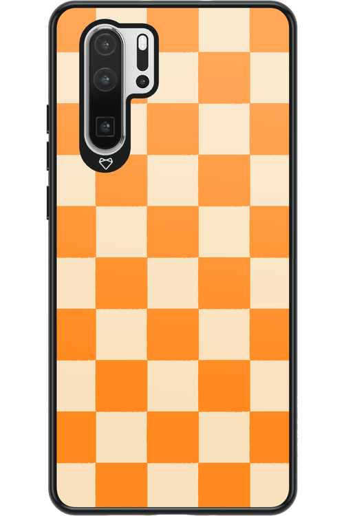 Vanilla & Pumpkin - Huawei P30 Pro