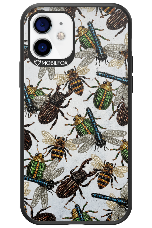 Beetle Gem - Apple iPhone 12