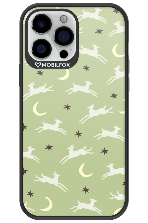 Folclore Rush - Apple iPhone 13 Pro Max