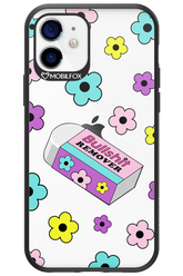 Bullsh_t Eraser - Apple iPhone 12