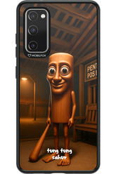 Tung tung sahur - Samsung Galaxy S20 FE