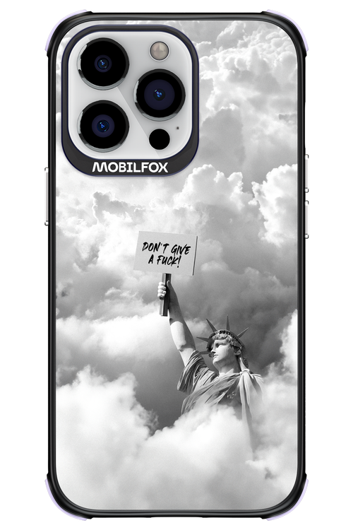 Don't give a - Apple iPhone 13 Pro