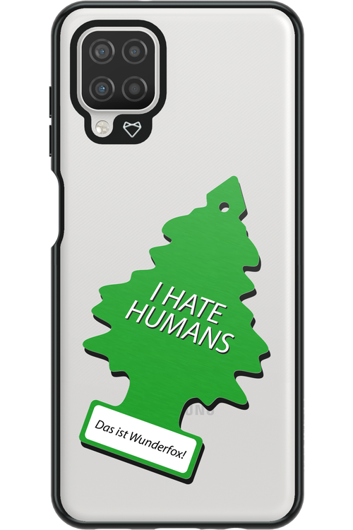 Wunderfox - Samsung Galaxy A12