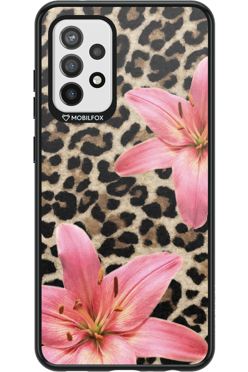 Leobloom - Samsung Galaxy A72