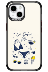 Dolce Vita - Apple iPhone 15