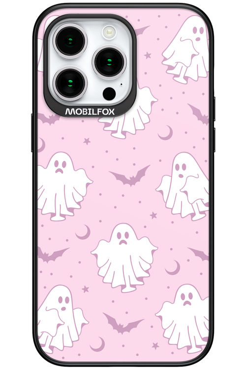 Boo Boo - Apple iPhone 15 Pro Max