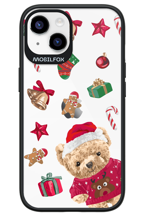 Gifts Bear - Apple iPhone 14