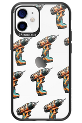 Screwdriver Time - Apple iPhone 12 Mini