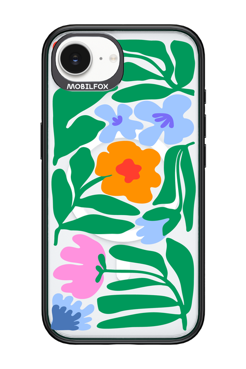 My Flowergarden - Apple iPhone 16e