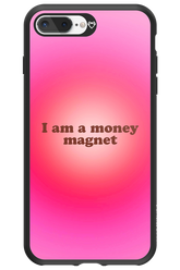 Money Magnet - Apple iPhone 7 Plus