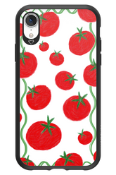 Tomato Love - Apple iPhone XR