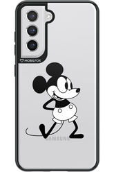 Iconic Mouse - Samsung Galaxy S21 FE
