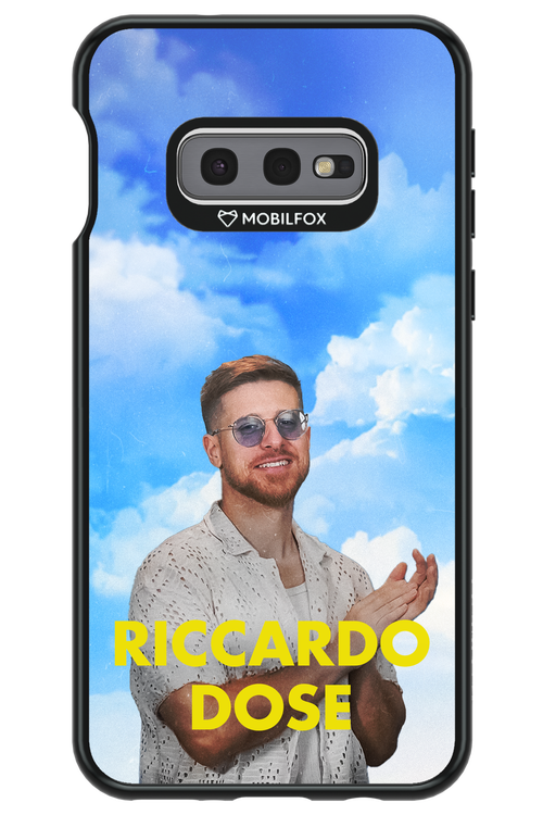 Riccardo Sky - Samsung Galaxy S10e