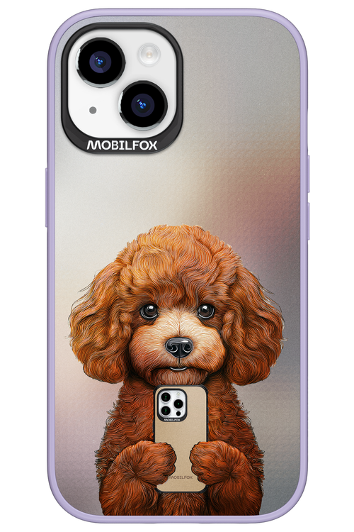 Dog x Fox - Apple iPhone 15