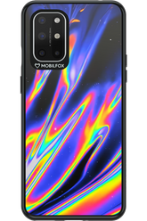 Rainbow Space - OnePlus 8T