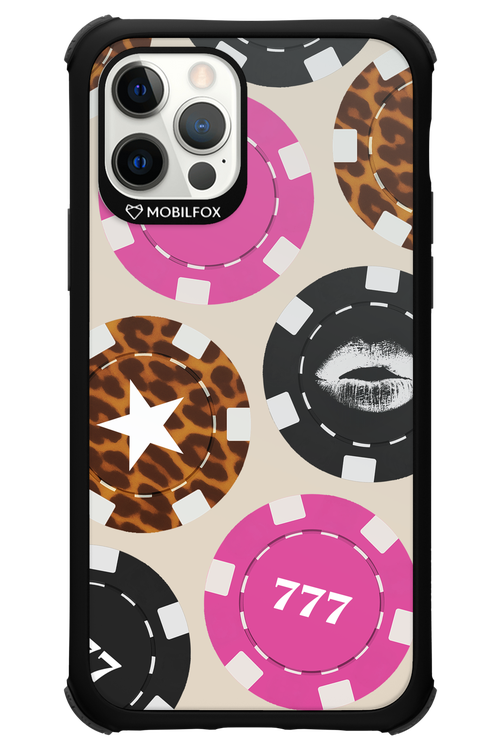 All In - Apple iPhone 12 Pro