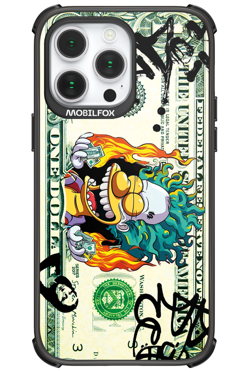 CLOWN - Apple iPhone 14 Pro Max