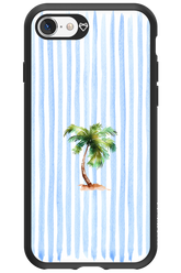 Palm Chill - Apple iPhone SE 2020
