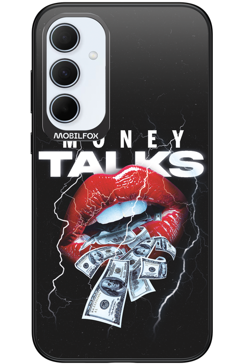 Money Talks - Samsung Galaxy A35