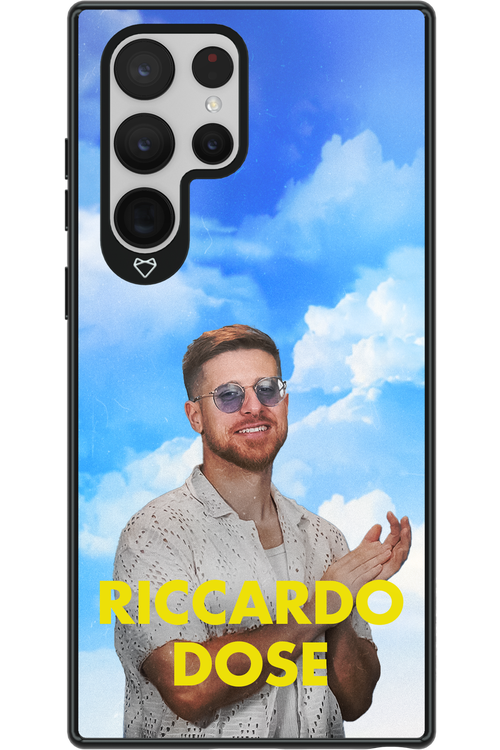 Riccardo Sky - Samsung Galaxy S22 Ultra