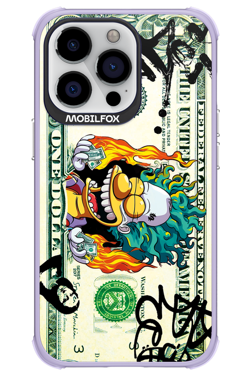 CLOWN - Apple iPhone 13 Pro