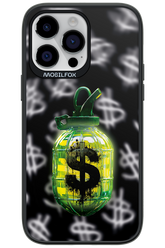 Money Bomb - Apple iPhone 14 Pro Max