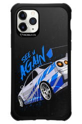 See u again - Apple iPhone 11 Pro