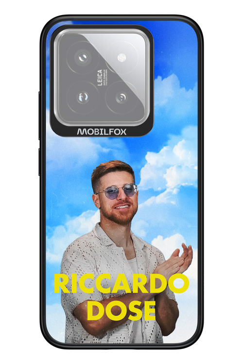 Riccardo Sky - Xiaomi 14