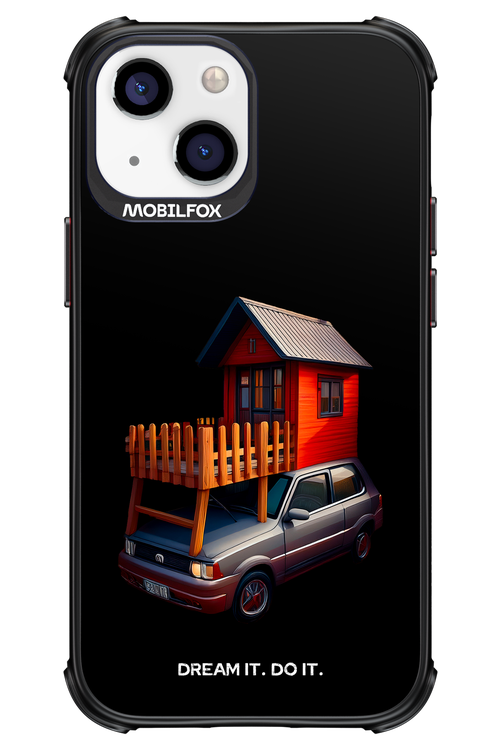 Dream It - Apple iPhone 13 Mini