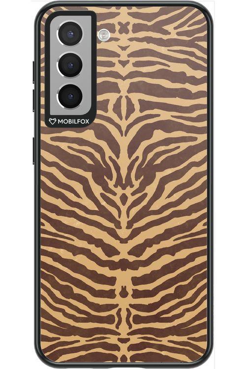 Urban Zebra - Samsung Galaxy S21