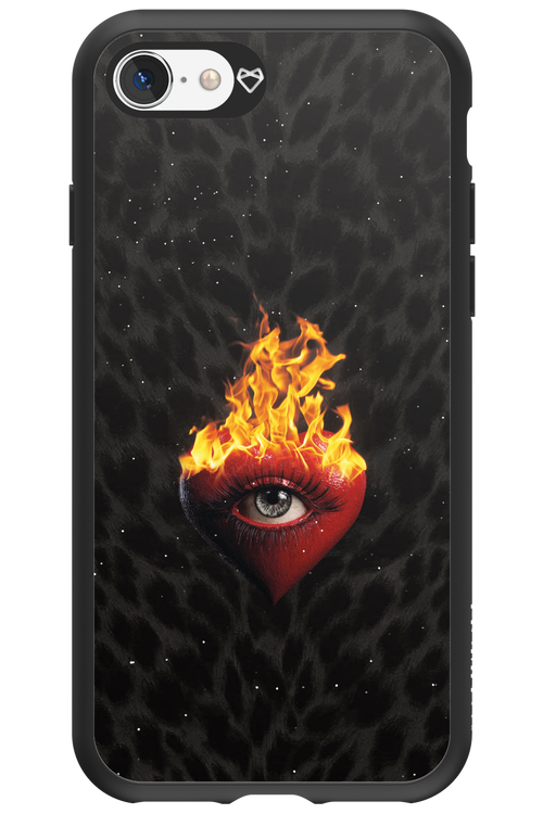 Shit happens - Apple iPhone SE 2022