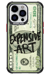 Expensive Art - Apple iPhone 13 Pro