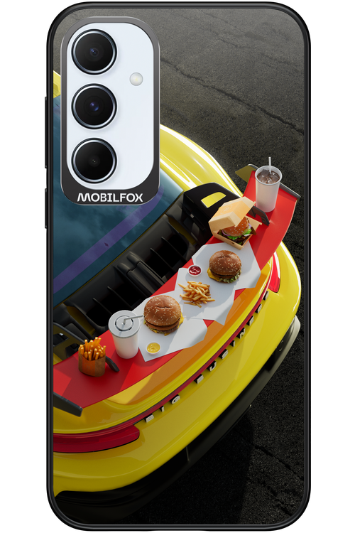 BigBusiness - Samsung Galaxy A55