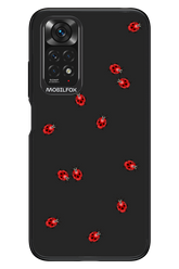 LADYBUGS - Xiaomi Redmi Note 11/11S 4G