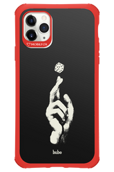 DAMNED LUCK - Apple iPhone 11 Pro Max